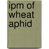 Ipm Of Wheat Aphid