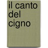 Il Canto del Cigno door Beatrice Bergero