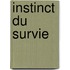 Instinct du survie