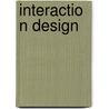 Interaction Design door Frederic P. Miller