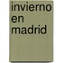 Invierno en Madrid