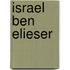 Israel ben Elieser