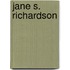 Jane S. Richardson