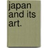 Japan and its Art.