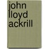 John Lloyd Ackrill