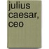 Julius Caesar, Ceo