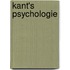 Kant's Psychologie