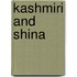 Kashmiri And Shina