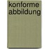 Konforme Abbildung