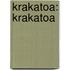 Krakatoa: Krakatoa