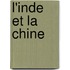 L'Inde Et La Chine