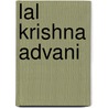 Lal Krishna Advani door Jesse Russell