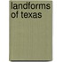 Landforms of Texas