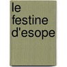 Le Festine D'Esope door Charles-Valentin Alkan