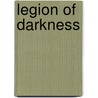 Legion of Darkness door Greg Farshtey