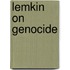 Lemkin on Genocide
