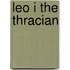 Leo I The Thracian