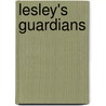 Lesley's Guardians door Augusta Webster