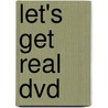 Let's Get Real Dvd door Jena Forehand