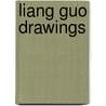Liang Guo Drawings by Ming Lu