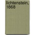 Lichtenstein, 1868