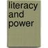 Literacy and Power