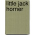 Little Jack Horner