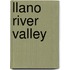 Llano River Valley