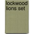 Lockwood Lions Set