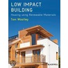 Low Impact Housing door Woolley