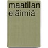Maatilan eläimiä