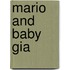 Mario and Baby Gia