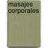 Masajes Corporales