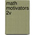 Math Motivators 2v