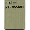 Michel Petrucciani door Benjamin Halay