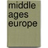 Middle Ages Europe
