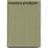 Missions-Predigten