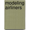 Modeling Airliners door Aaron Skinner