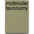 Molecular Taxonomy