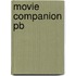 Movie Companion Pb