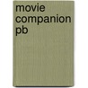 Movie Companion Pb door Mario