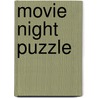 Movie Night Puzzle door Michael Irvine