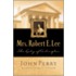 Mrs. Robert E. Lee