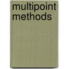 Multipoint Methods door Miodrag S. Petkovic