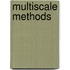 Multiscale Methods