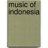 Music Of Indonesia