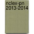 Nclex-pn 2013-2014