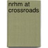 Nrhm At Crossroads