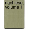 Nachlese, Volume 1 door Karl Von Holtei