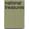 National Treasures door Charles Mcleod